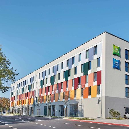 Ibis Budget Bayreuth Luaran gambar