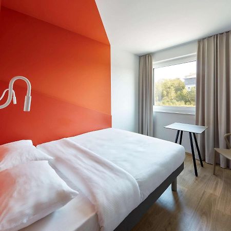 Ibis Budget Bayreuth Luaran gambar