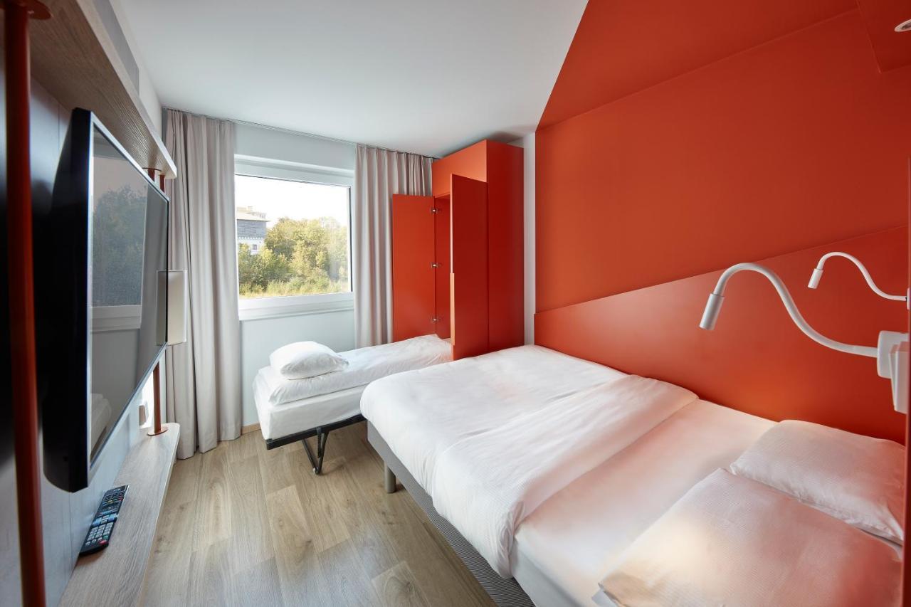Ibis Budget Bayreuth Luaran gambar