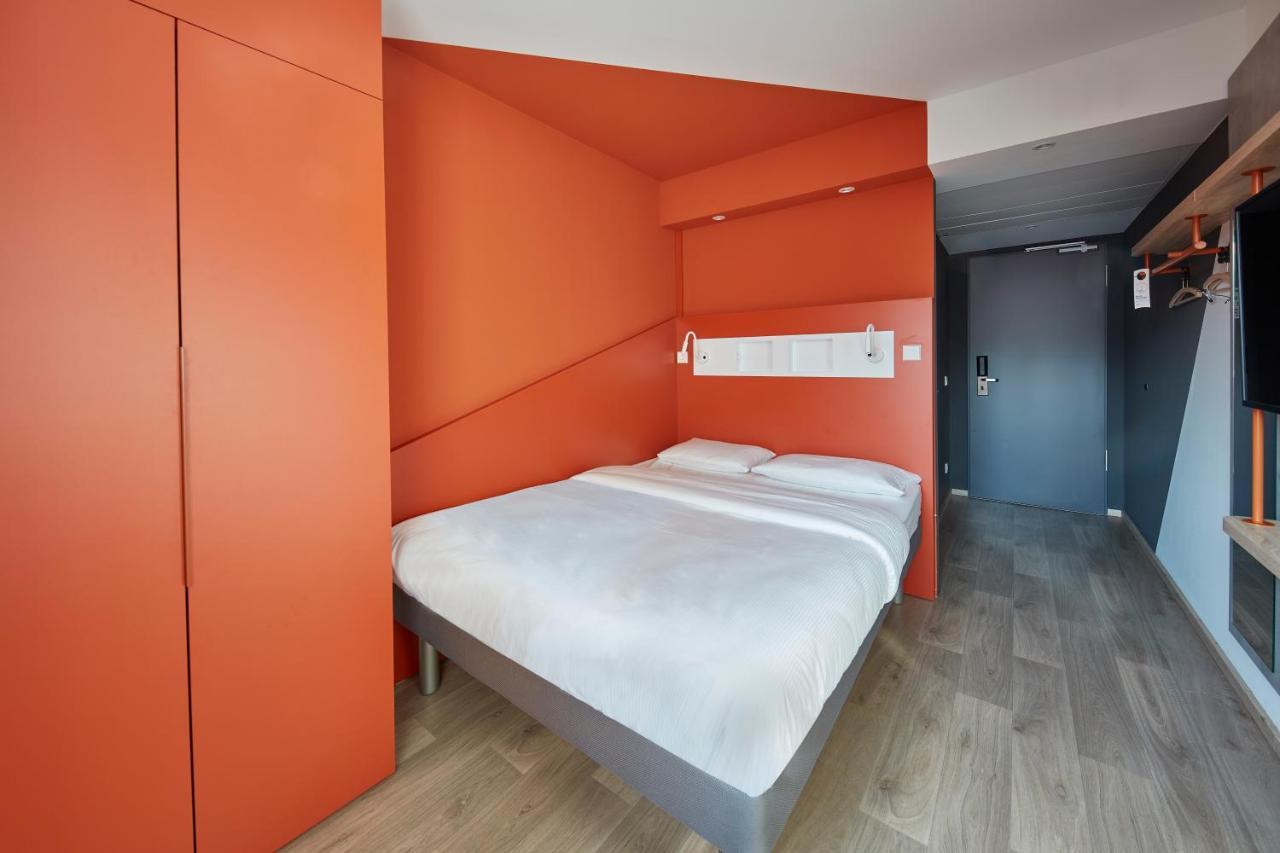 Ibis Budget Bayreuth Luaran gambar