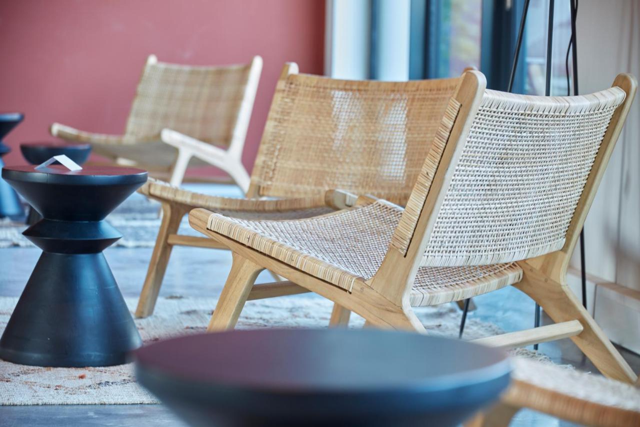 Ibis Budget Bayreuth Luaran gambar
