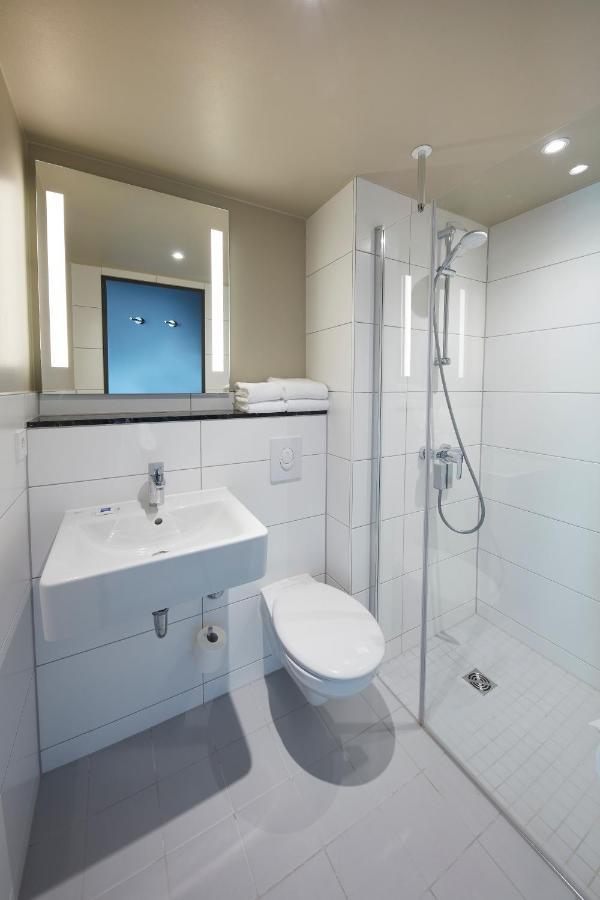 Ibis Budget Bayreuth Luaran gambar