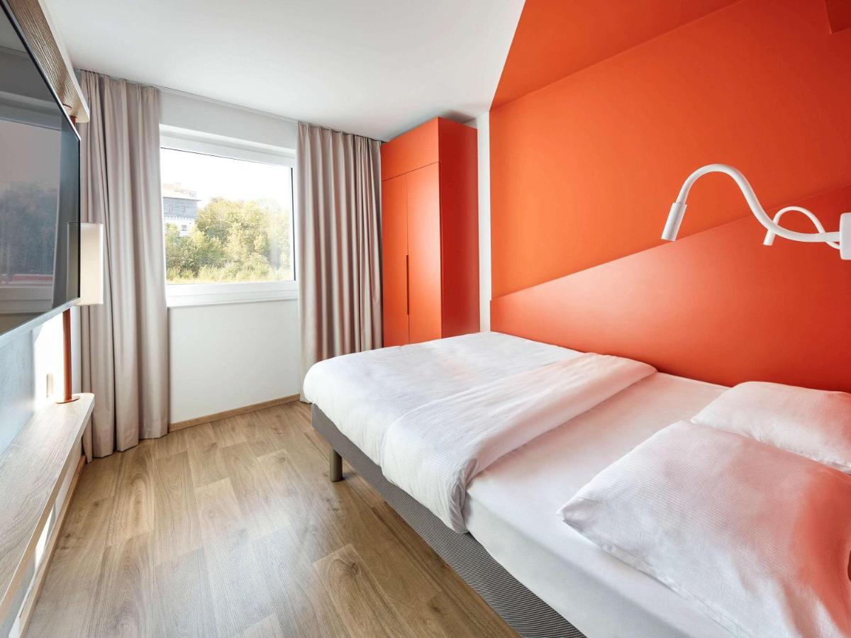 Ibis Budget Bayreuth Luaran gambar