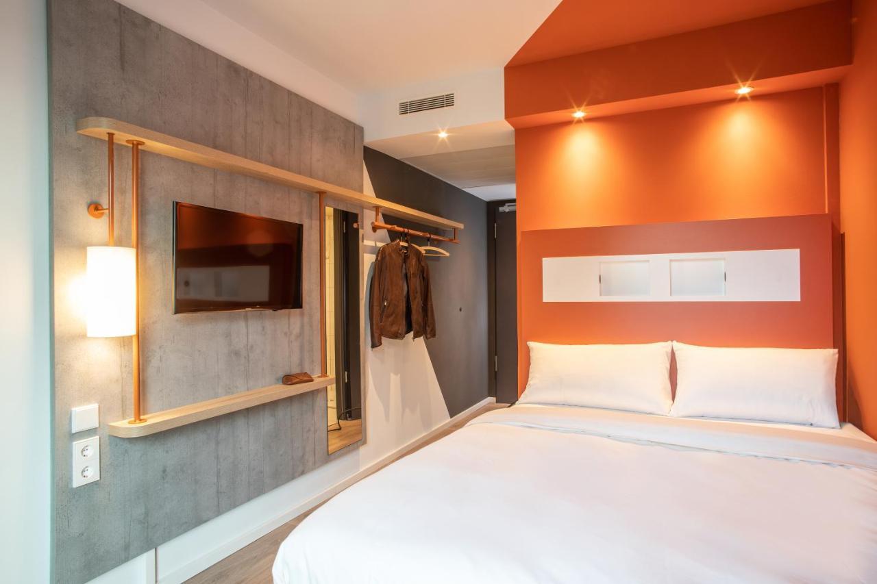 Ibis Budget Bayreuth Luaran gambar