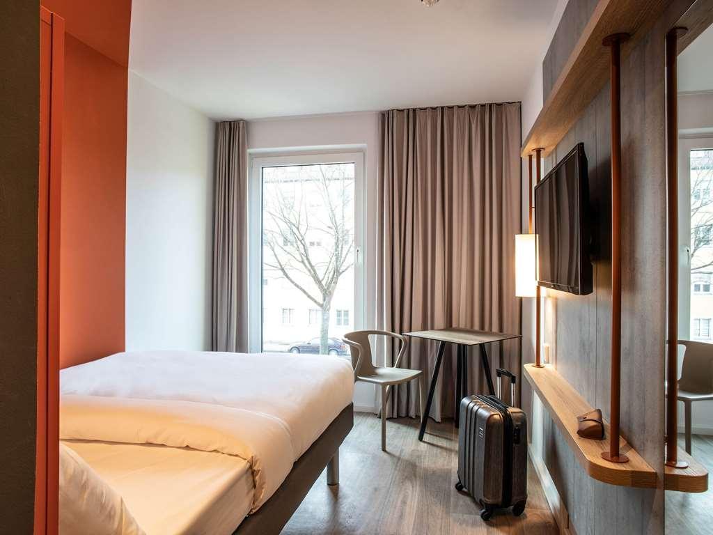 Ibis Budget Bayreuth Luaran gambar